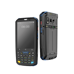 Buy Mindeo M40 portable TZ data terminal